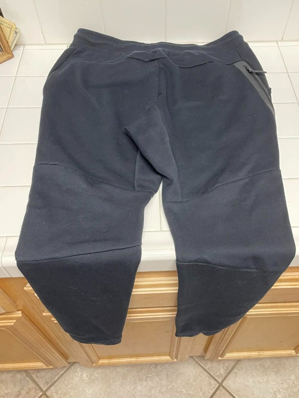 Nike jogger pants - Picture 4 of 9
